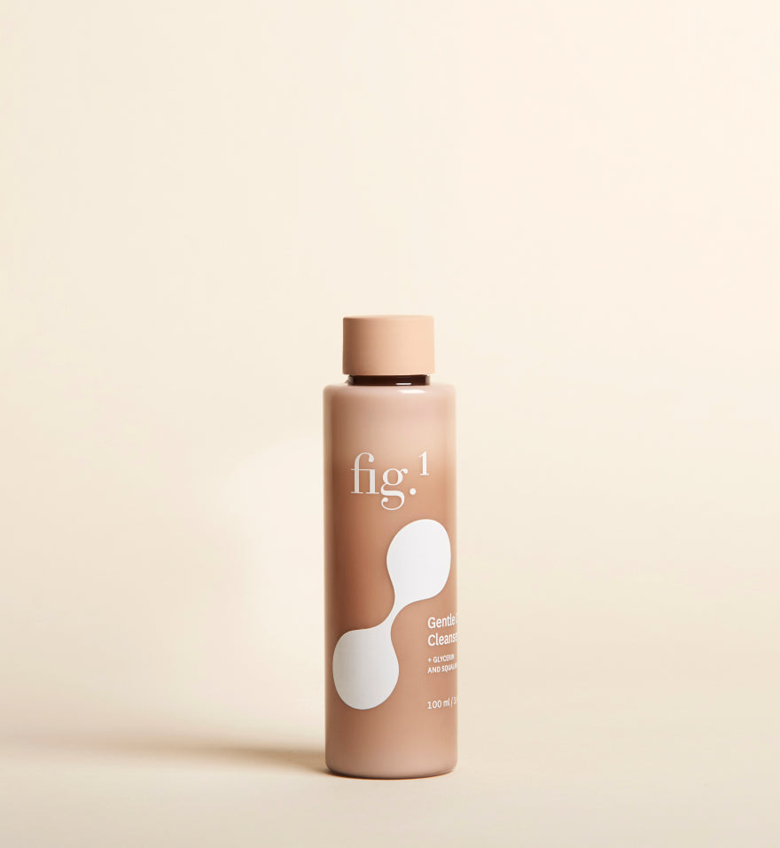 Gentle Cream Cleanser - Refill