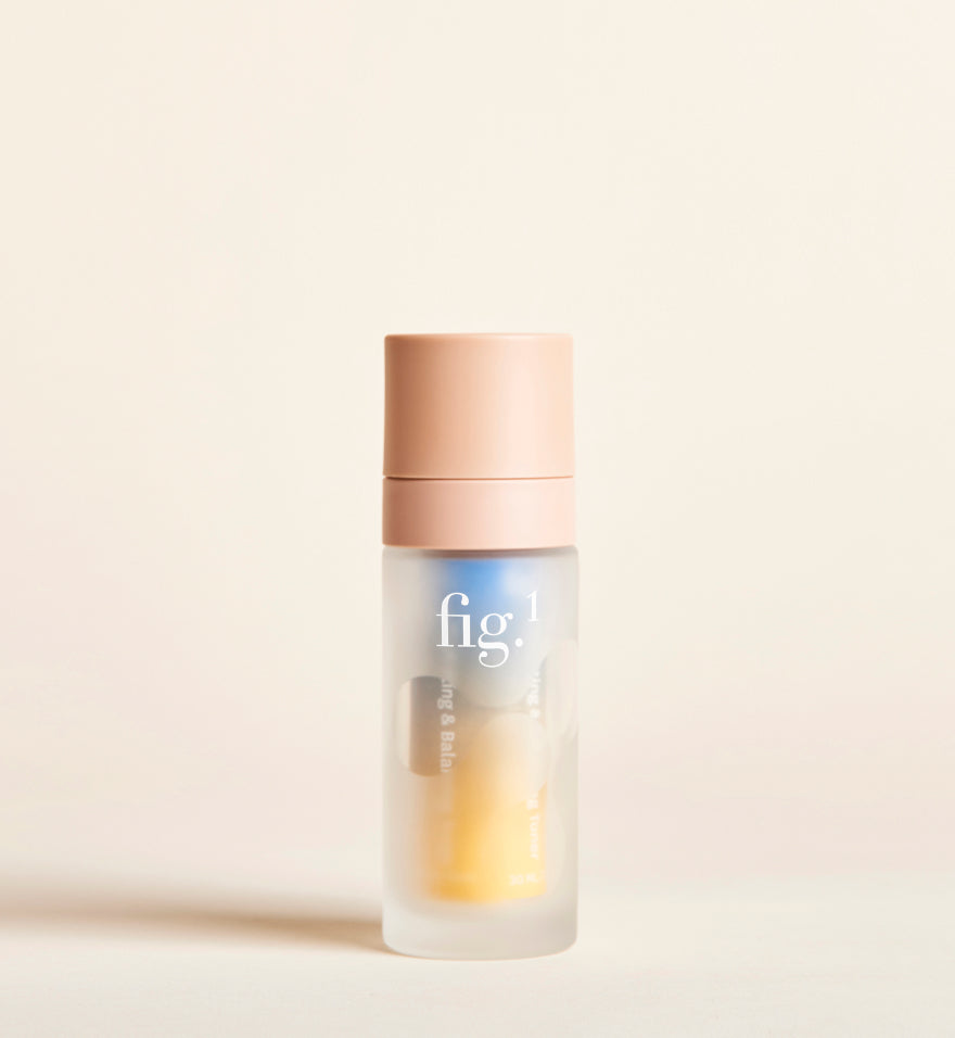 Hydrating & Balancing Toner
