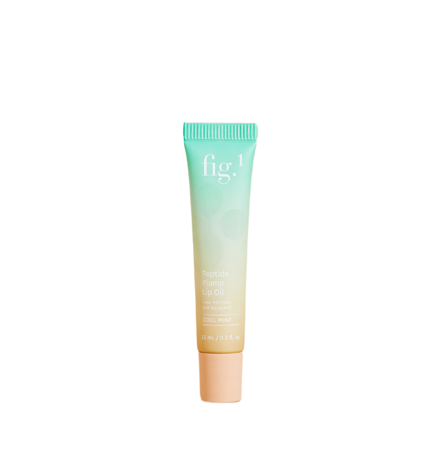 Peptide Plump Lip Oil