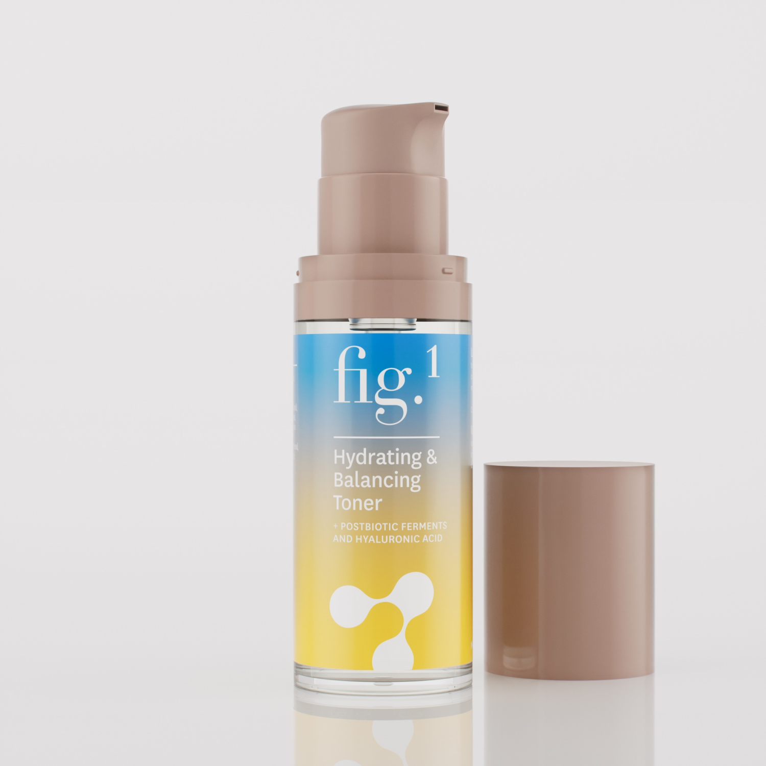 Hydrating and Balancing Toner Deluxe Sample