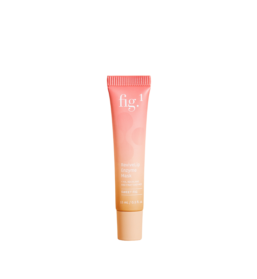 ReviveLip Enzyme Mask