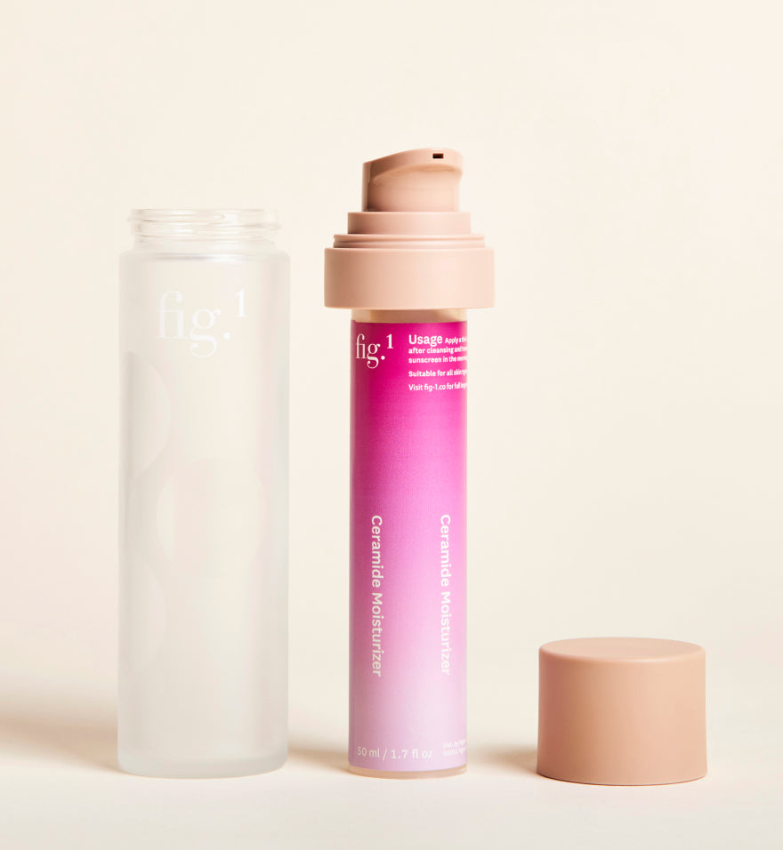 Ceramide Moisturizer