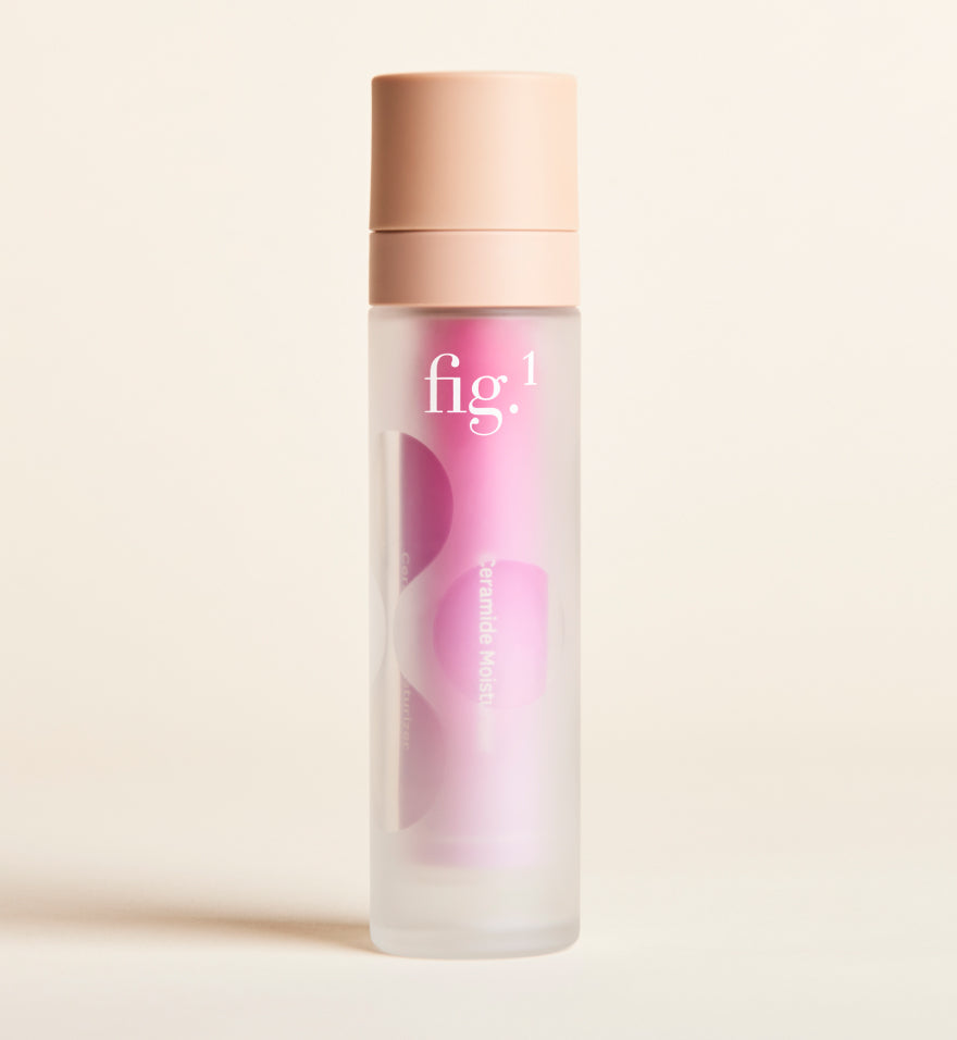 Ceramide Moisturizer