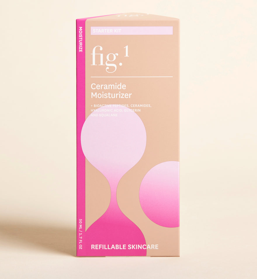 Ceramide Moisturizer
