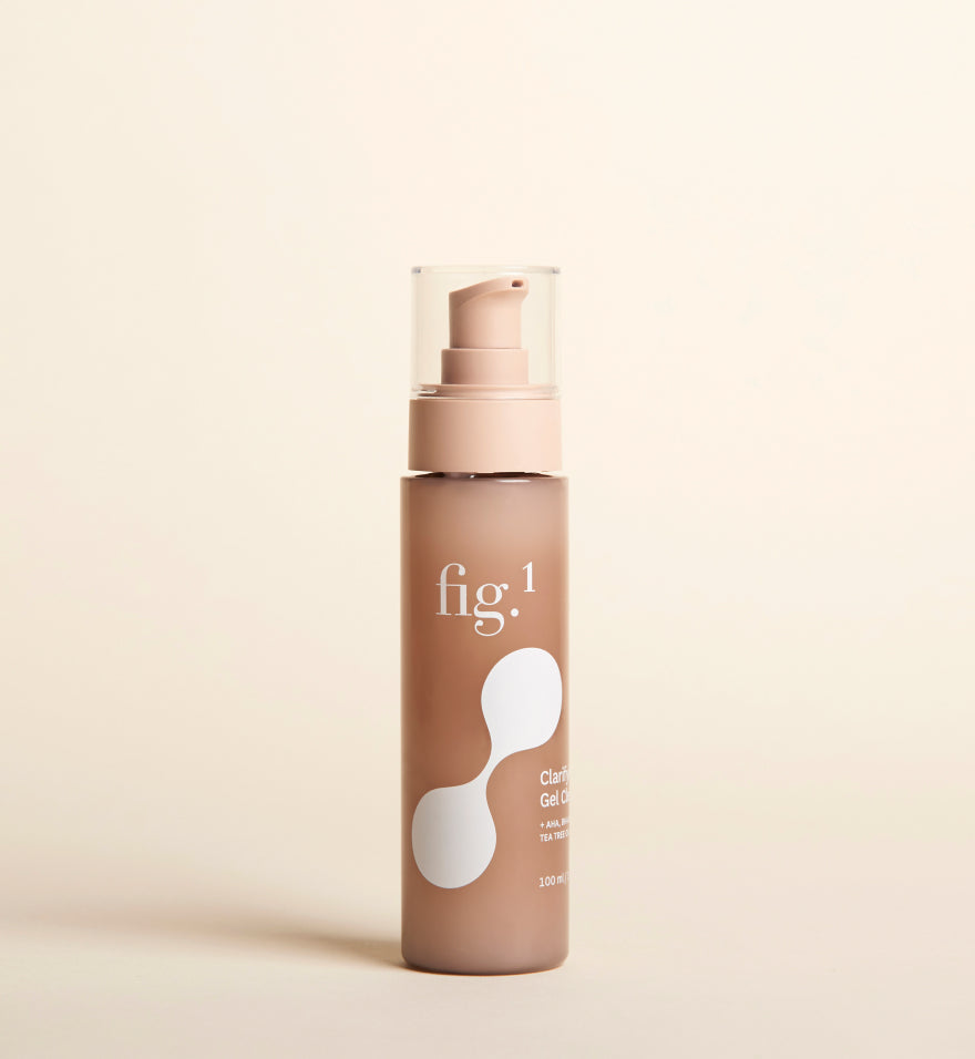 Clarifying Gel Cleanser