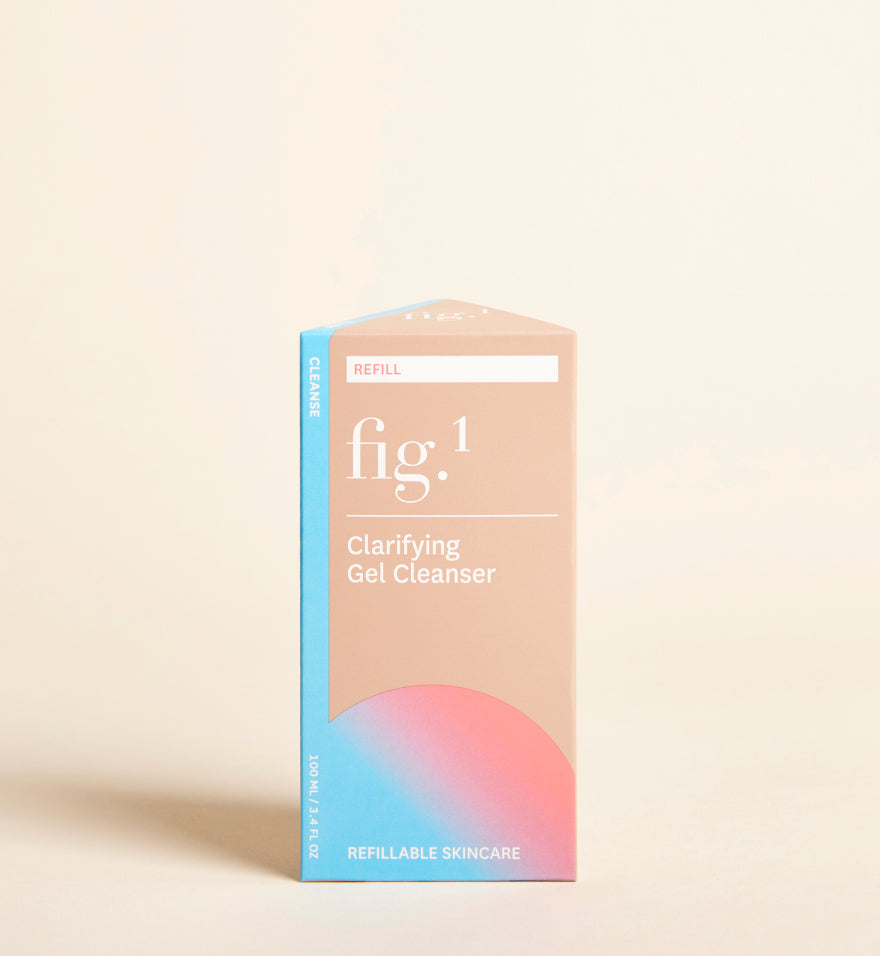 Clarifying Gel Cleanser - Refill