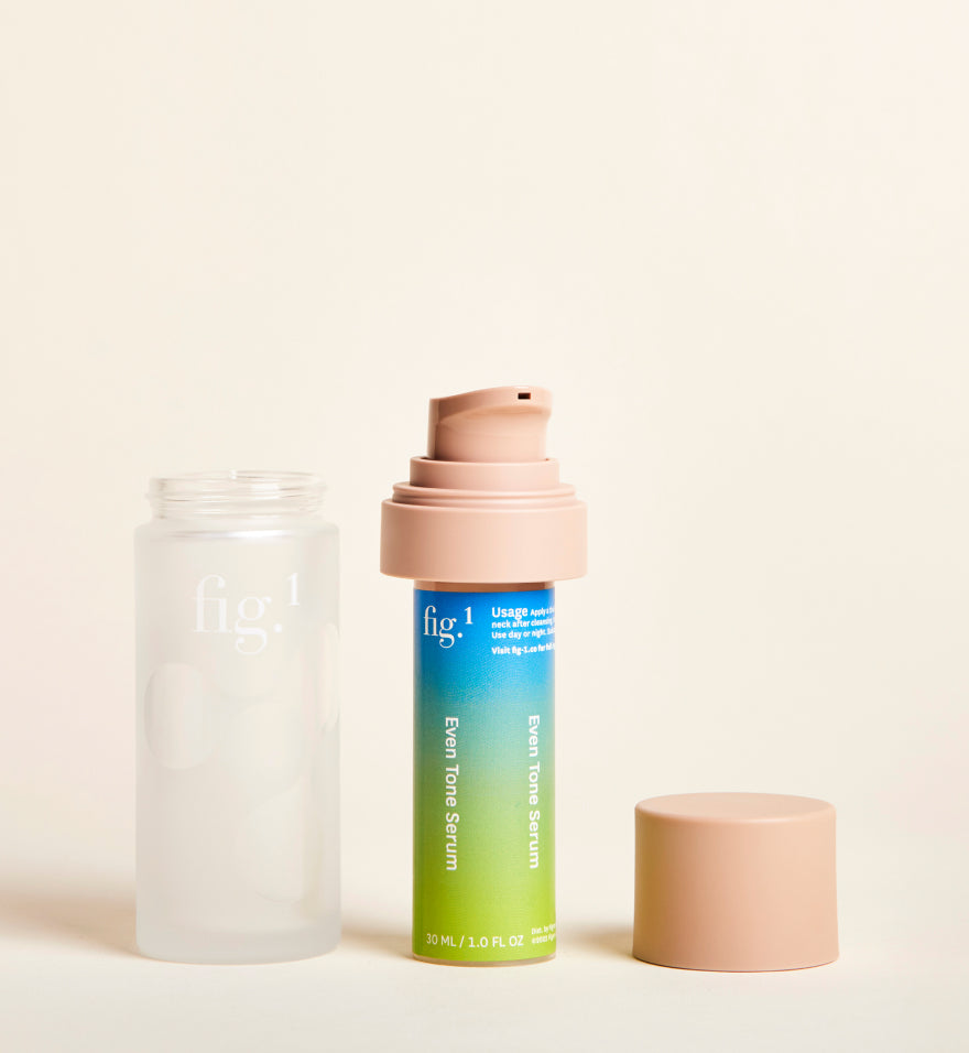 Even Tone Serum