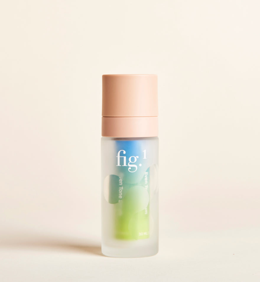 Even Tone Serum
