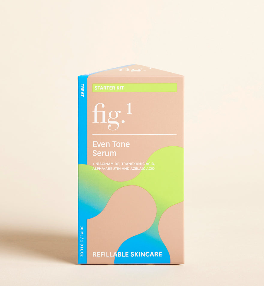 Even Tone Serum