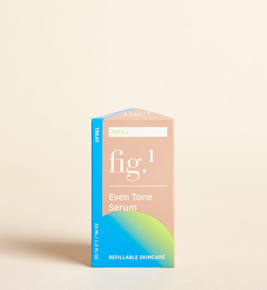 Even Tone Serum - Refill