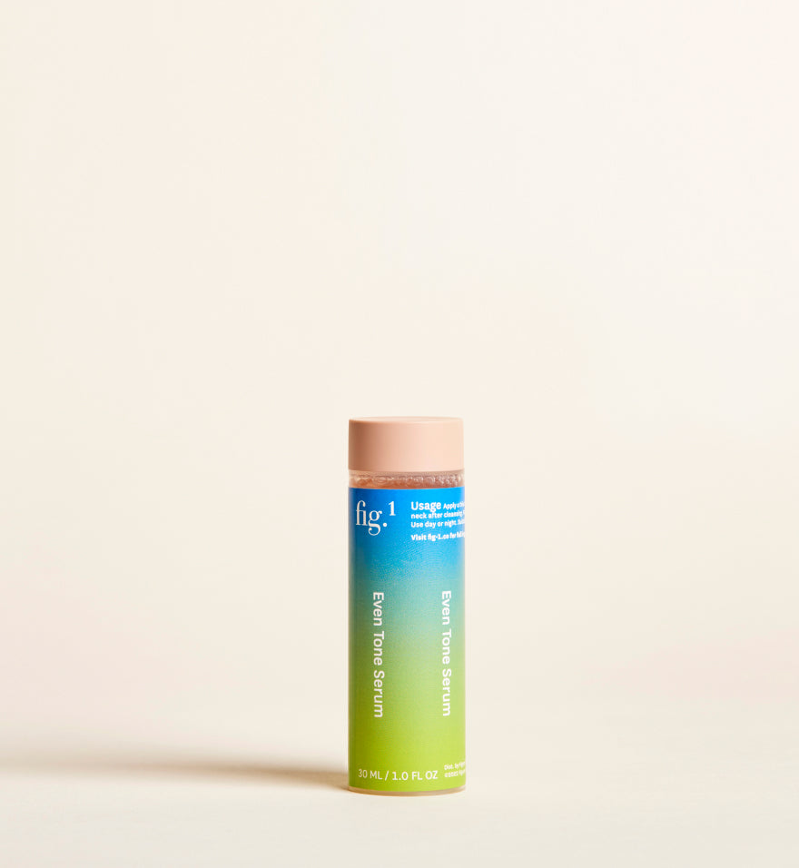 Even Tone Serum - Refill