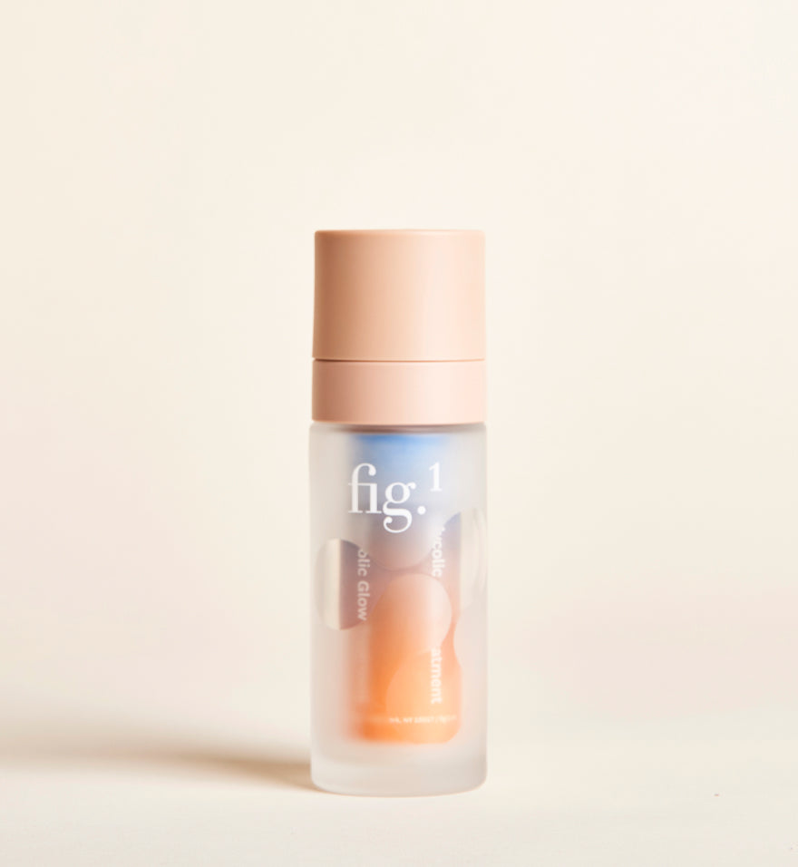 Glycolic Glow Treatment