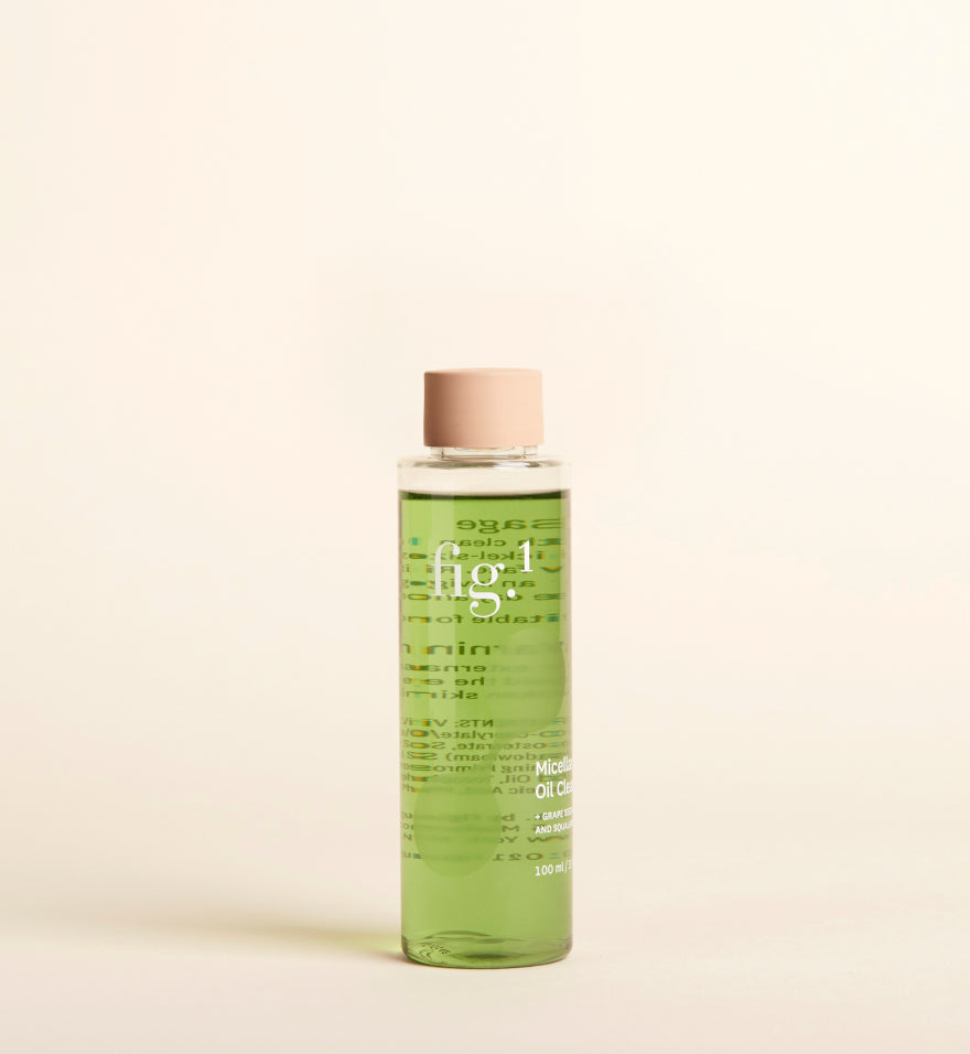 Micellar Oil Cleanser - Refill