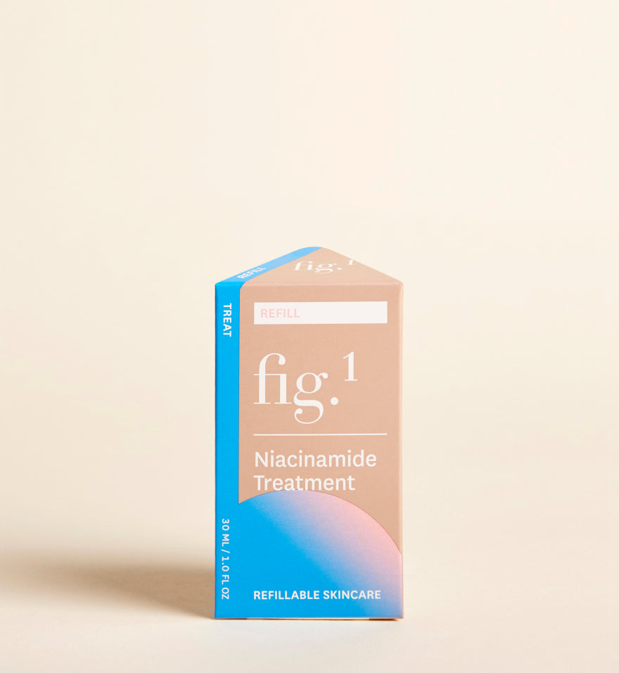 Niacinamide Treatment - Refill