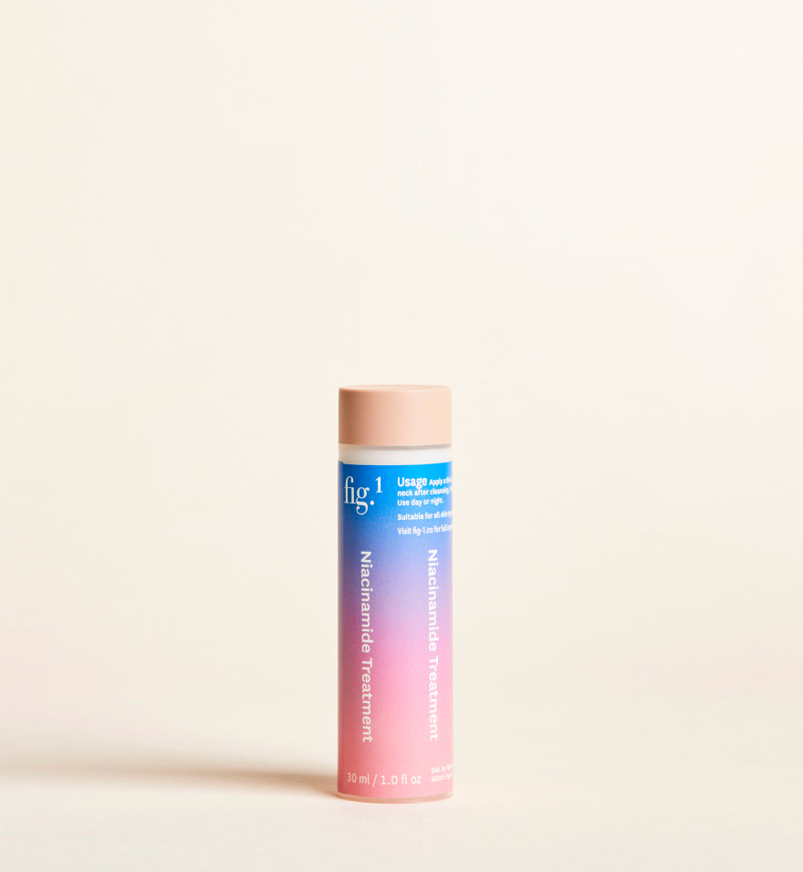 Niacinamide Treatment - Refill