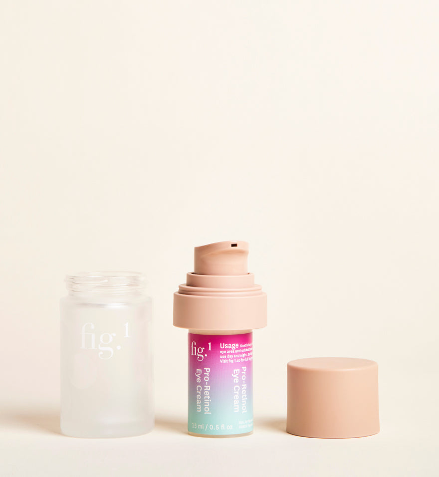 Pro-Retinol Eye Cream
