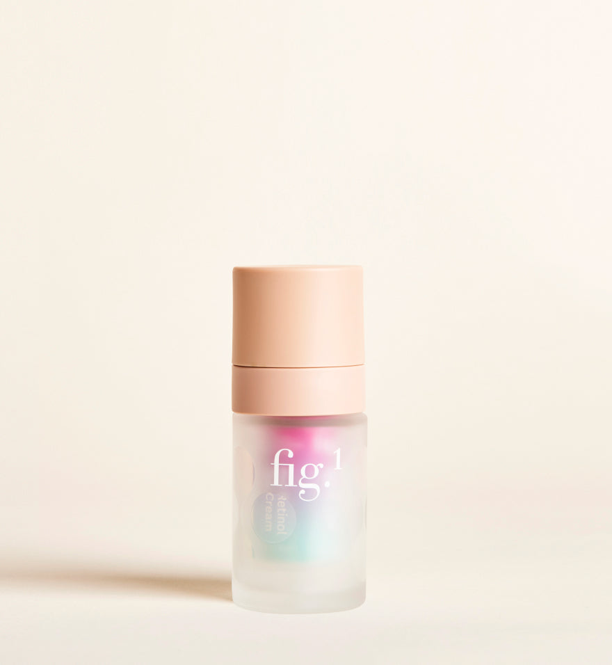Pro-Retinol Eye Cream