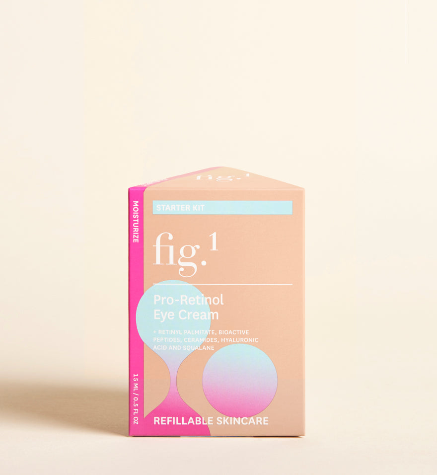 Pro-Retinol Eye Cream