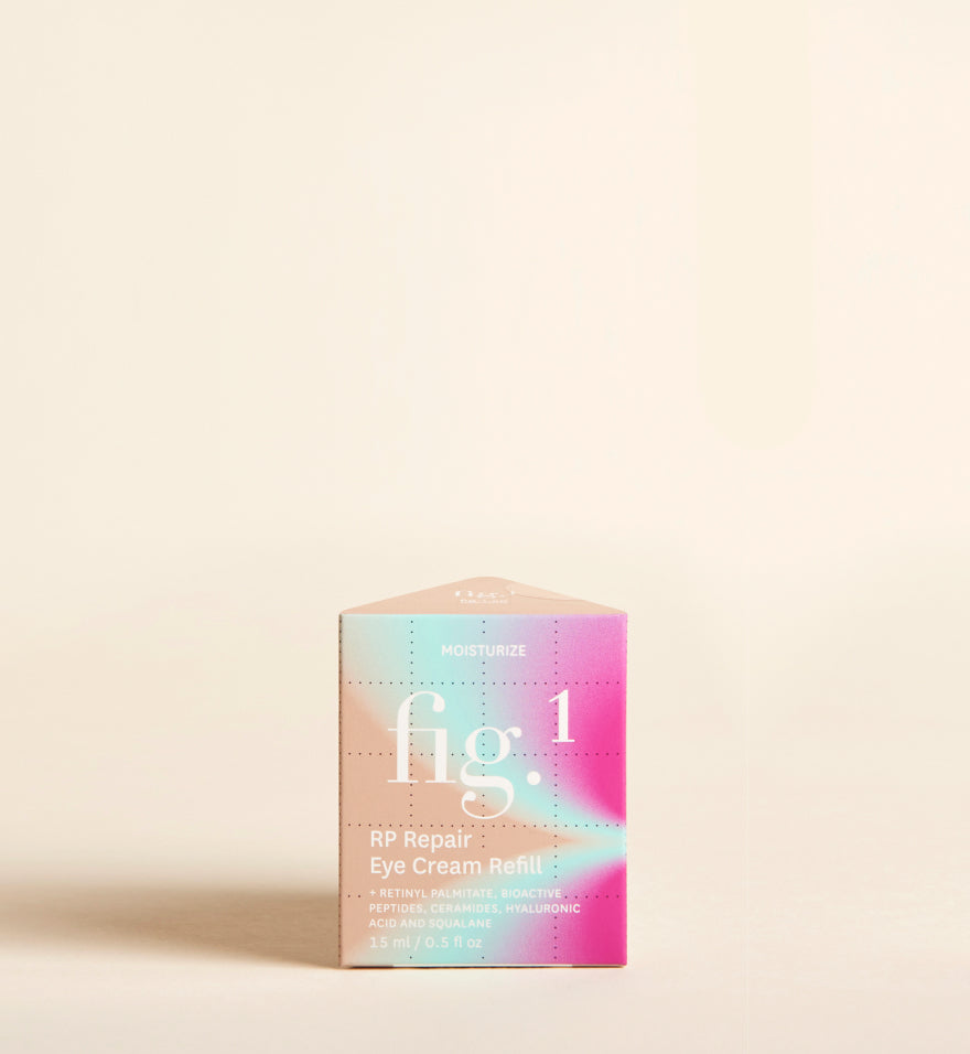 Pro-Retinol Eye Cream - Refill