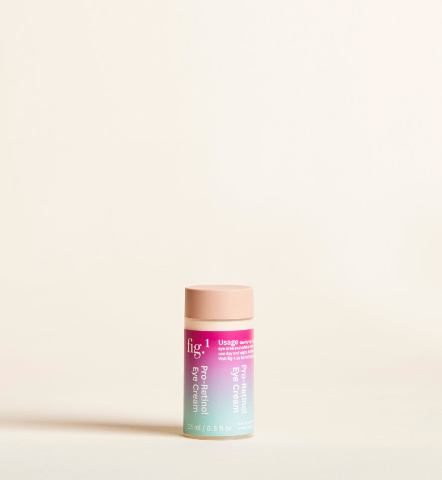 Pro-Retinol Eye Cream - Refill