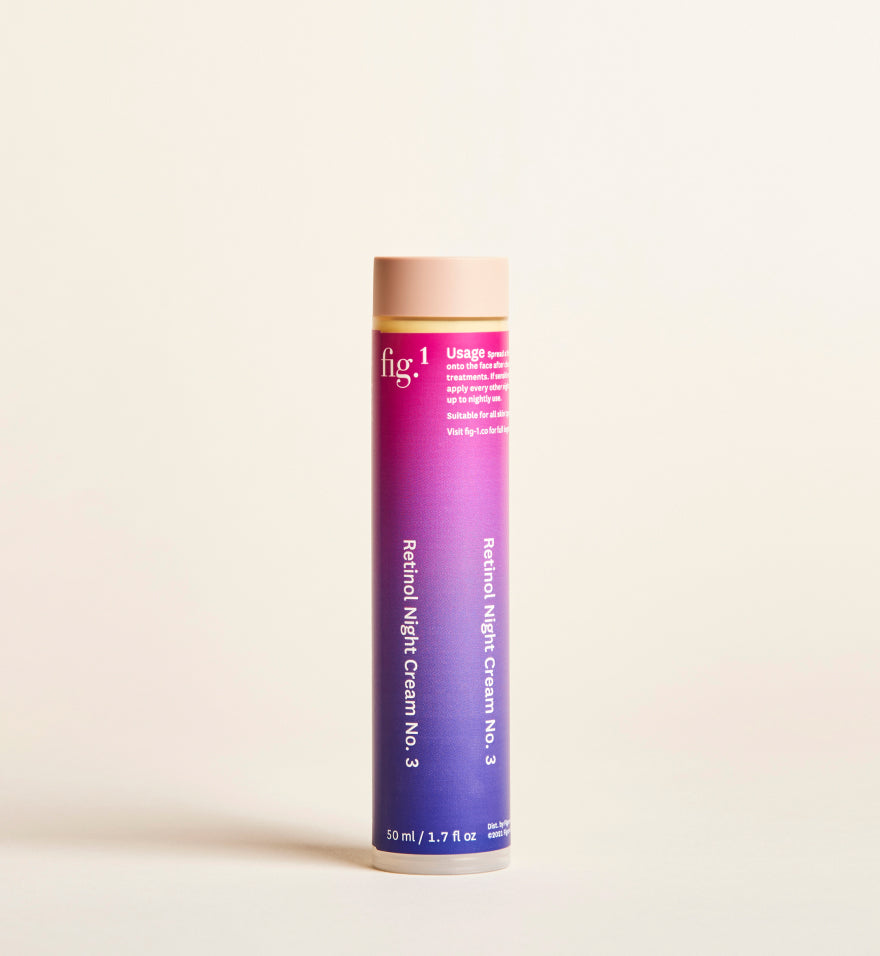 Retinol Night Cream No. 3 Refill