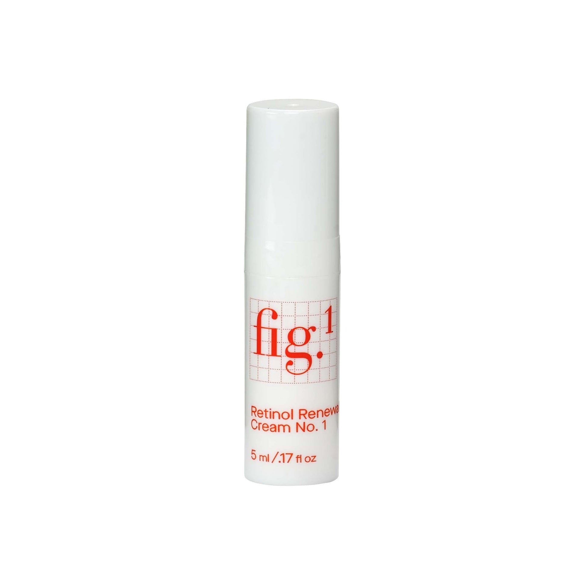 Retinol Night Cream No. 1 Deluxe Sample (16-pack)