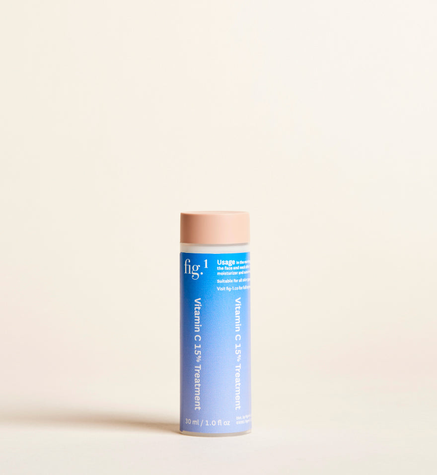 Vitamin C 15% Treatment - Refill