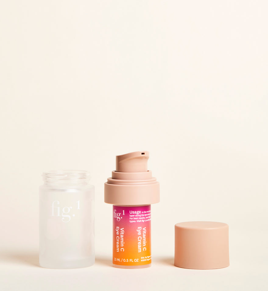 Vitamin C Eye Cream