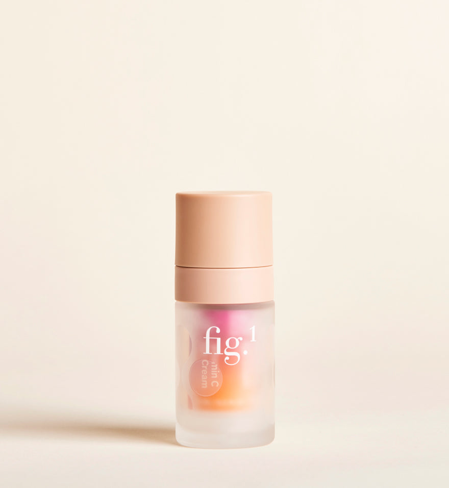 Vitamin C Eye Cream