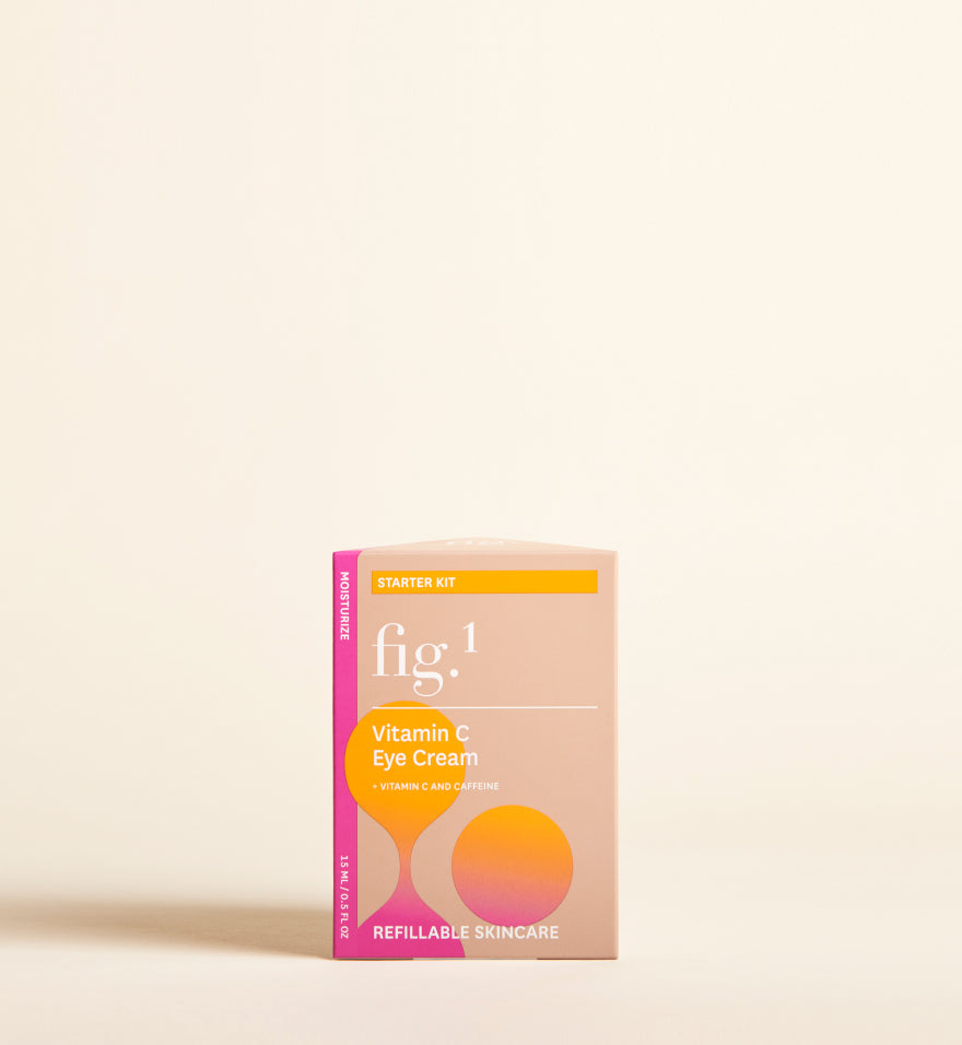 Vitamin C Eye Cream