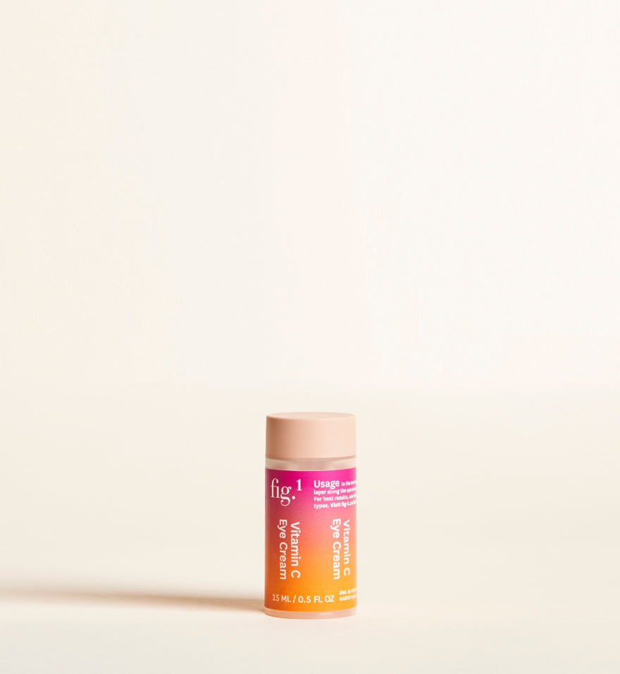 Vitamin C Eye Cream - Refill